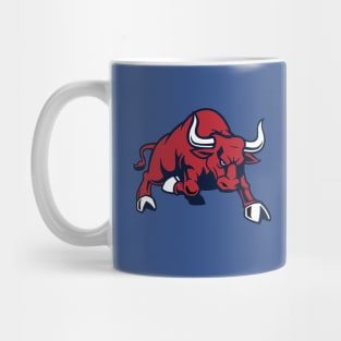 El Toro Watson Mug